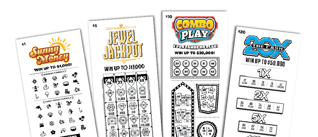 Hoosier Lottery Two Drawer Right Image