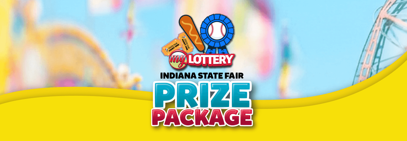 Hoosier Lottery Content Background Image